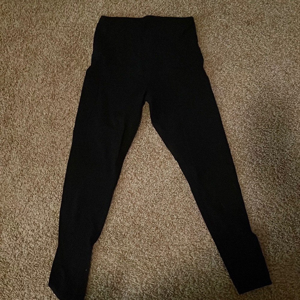 3 Pairs of Tuff Athletic leggings